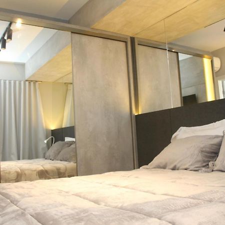 Myhome - Suite De Luxo Proximo Ao Shopping Iguatemi E Consulado Americano بورتو أليغري المظهر الخارجي الصورة