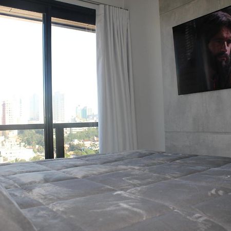 Myhome - Suite De Luxo Proximo Ao Shopping Iguatemi E Consulado Americano بورتو أليغري المظهر الخارجي الصورة