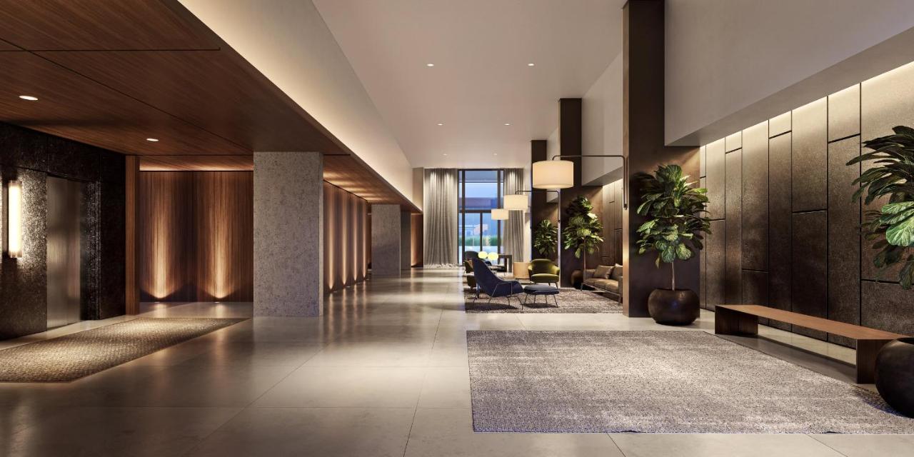 Myhome - Suite De Luxo Proximo Ao Shopping Iguatemi E Consulado Americano بورتو أليغري المظهر الخارجي الصورة