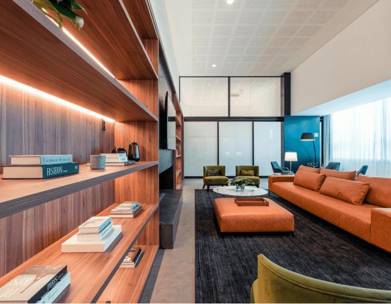 Myhome - Suite De Luxo Proximo Ao Shopping Iguatemi E Consulado Americano بورتو أليغري المظهر الخارجي الصورة